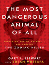 Cover image for The Most Dangerous Animal of All